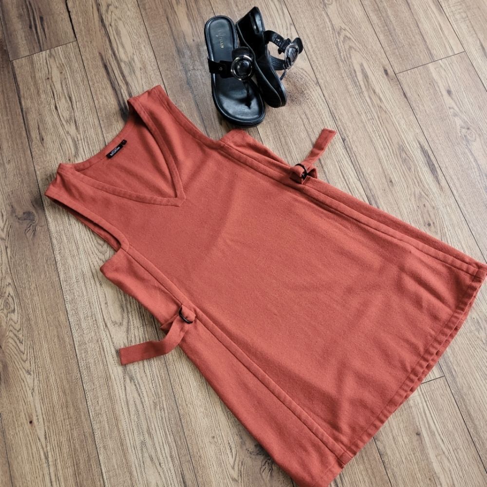 Kate spade saturday let loose dress